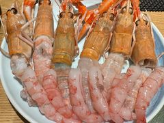 -虹料理·日料放题(悠方店)