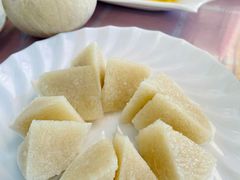 椰子饭-阿龙海鲜农家乐·三亚老字号(海棠湾店)