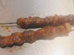 -三个大叔东北烧烤·砂锅菜(西三旗店)