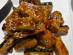 -宏宴·新京菜(望京店)