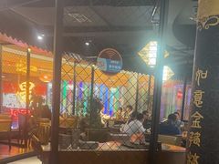 -盐帮食坊•小河帮川菜(四川师大店)