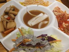 -喜来稀肉(北外滩白玉兰广场店)