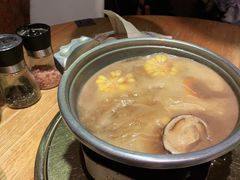 -一井烧肉·活鳗·寿司(望京SOHO店)