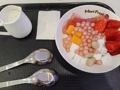 -鲜芋仙(观音桥大融城LG店)