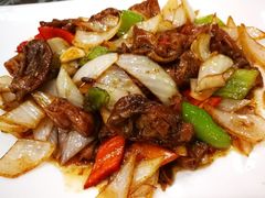 -淮扬情私房菜(美丽华店)