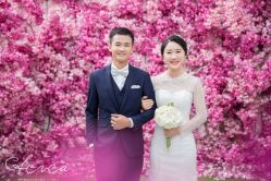 -爱城婚纱摄影·品质严选店