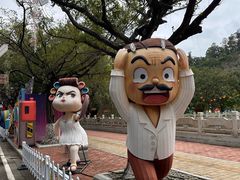 -南沙天后宫景区