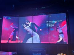 -萧邦音乐会所KTV·蒸汽活海鲜自助(福田店)