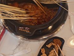 -钢管厂五区小郡肝火锅串串香(清河店)