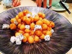 -吕氏疙瘩汤·新鲁菜(海州利群店)