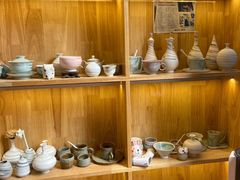 -青韵台陶艺Diy(永庆坊店)