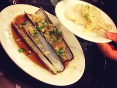 -兴记菜馆