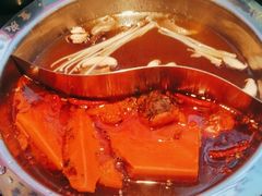 -井格·重庆火锅(王府井店)