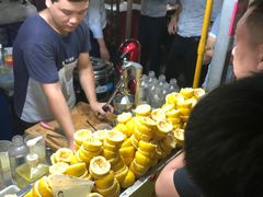 -大学城夜市大排档(凤栖路店)