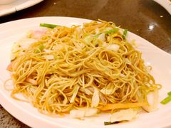 三丝炒面-敦煌喜宴(万达广场店)