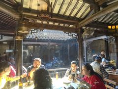 -下塘街25号农家菜馆(新场店)