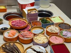 -海底捞大排档火锅(打浦路店)