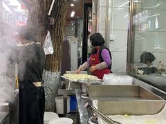 -奉天蚨祥饺子馆