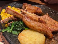 -萨莉亚意式餐厅(杭州西溪龙湖天街店)