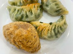 -冰泉豆浆馆(白云山总店)