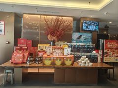 -旺顺阁·北京菜·烤鸭(大望路店)