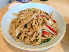 -冯记豆花店(健翔桥店)