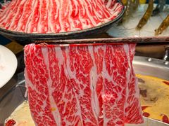 -五星桥原切肥牛火锅(怀德桥店)