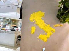 大堂-ALLORA意大利餐厅(丰盛里店)