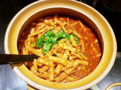 -古市香跷脚牛肉·非遗传承单位