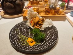 -叶叶菩提·晋福宫