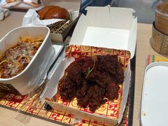 -JPG canteen(广州乐峰广场店)
