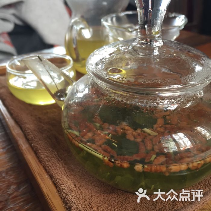 十八茶膳圖片 - 第7張