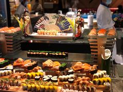 -星伦多自助料理(华润万象城店)