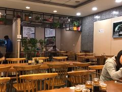 大堂-鑫花溪牛肉米粉(凤凰街创始总店)