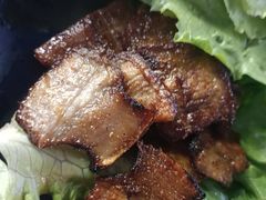 -云晓光头烧烤吧(川沙绿地店)