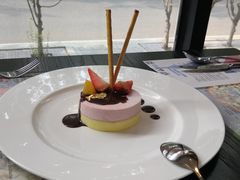 -莫多多餐厅