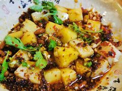 -苗家恒灵酸汤鱼-跳水牛肉连锁店(凯里总店)
