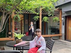-秋果四合院酒店(北京王府井协和医院店)