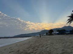 -深圳大梅沙京基洲际度假酒店