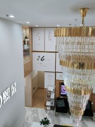 -熙朵美学植发连锁