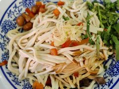 烫干丝-仁和楼(府前街店)