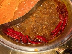 -熊喵来了火锅·牧场好肉(邯郸邯山万达店)