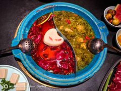 -吼堂老火锅(太古里总店)