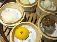-南小馆(迪士尼小镇店)