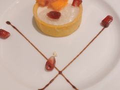 -赛瑞喜来登大酒店-盛宴自助餐厅