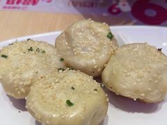 -小杨生煎(深圳岗厦北店)