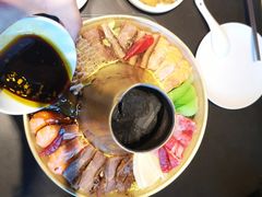 -鼓楼东街老火锅(鼓楼店)