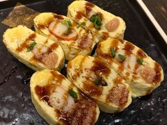 -白石的深夜食堂(大上海店)