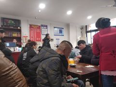 大堂-盈盈水盆(西一路店)