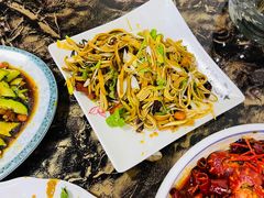 -张树军海鲜(王府壹号店)